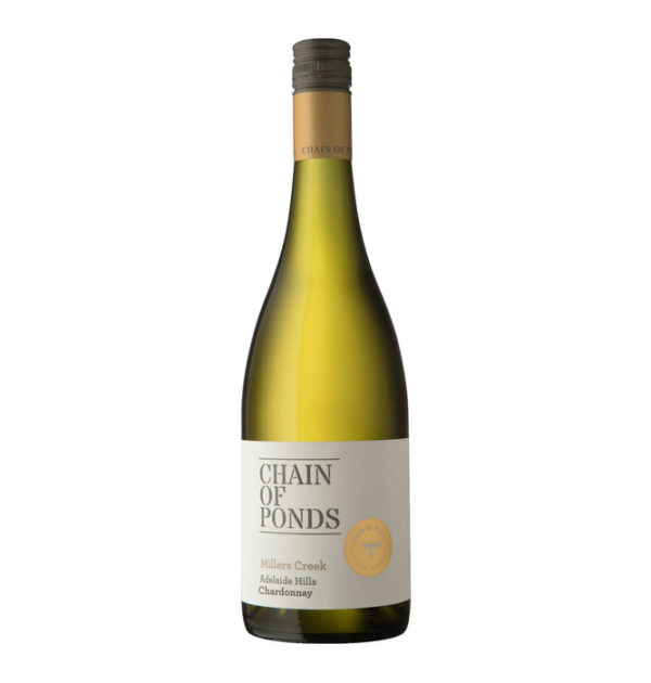 2023 Chain Of Ponds Millers Creek Chardonnay Adelaide Hills