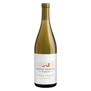 2018 Robert Mondavi Winery Chardonnay Napa Valley