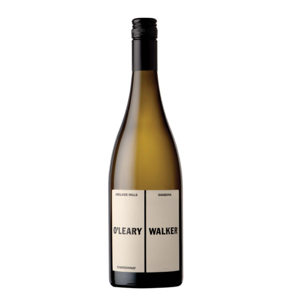 2022 O'Leary Walker Chardonnay Adelaide Hills
