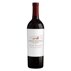 2018 Robert Mondavi Winery Cabernet Sauvignon Napa Valley