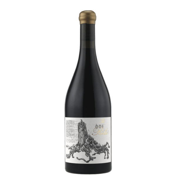 2019 Standish Wine Co The Relic Shiraz Viognier Barossa Valley