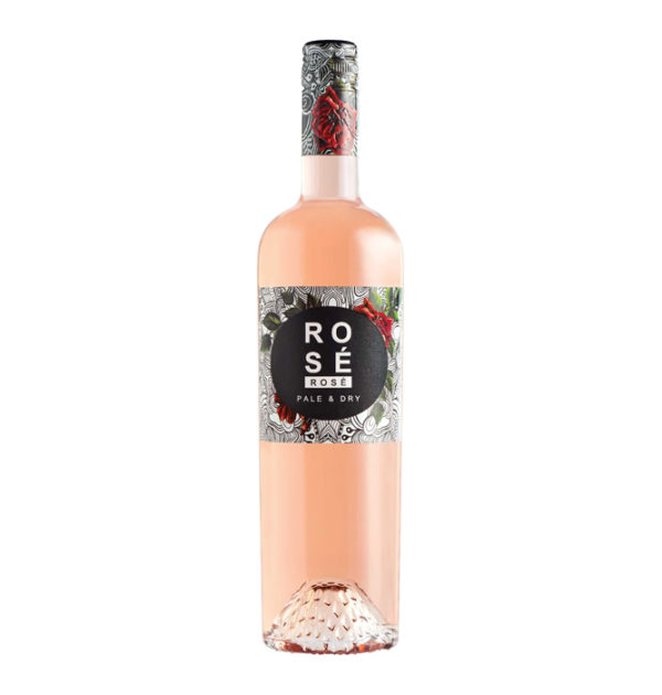 2021 De Bortoli Rose Rose Pale & Dry King Valley