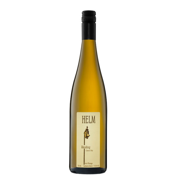 2024 Helm Classic Dry Riesling Canberra District