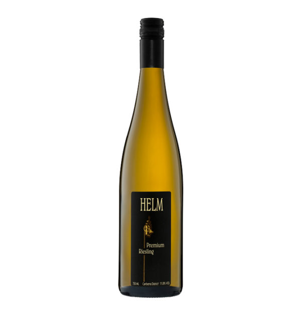 2023 Helm Premium Riesling Canberra District