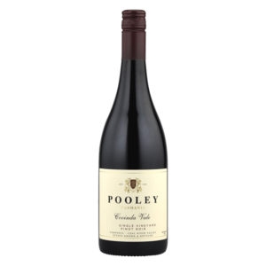 2018 Pooley Cooinda Vale Pinot Noir Tasmania