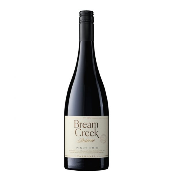 2021 Bream Creek Reserve Pinot Noir Tasmania
