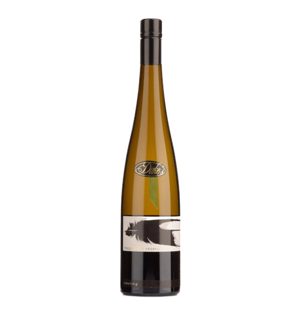 2021 Duke's Magpie Hill Reserve Riesling Porongurup