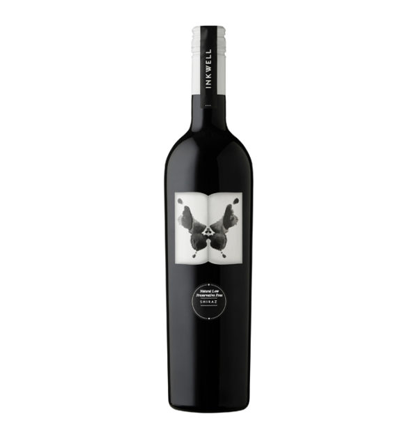 2019 Inkwell Natural Law Preservative Free Shiraz McLaren Vale