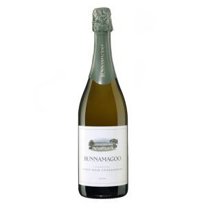2015 Bunnamagoo Estate Sparkling Pinot Noir Chardonnay Central Ranges