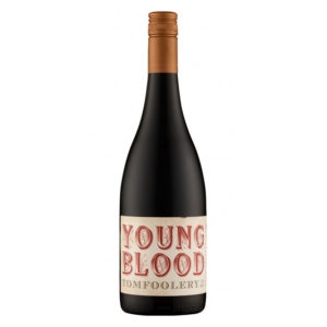 2023 Tomfoolery Young Blood Shiraz Barossa Valley