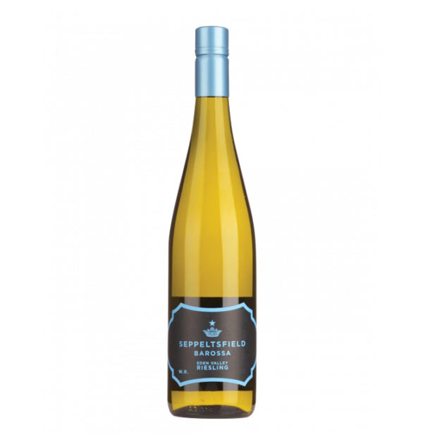 2023 Seppeltsfield Riesling Clare Valley