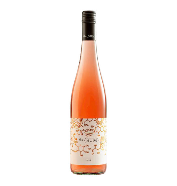 2023 Castelli Estate The Sum Rose Great Southern