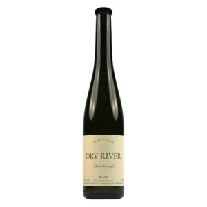 2016 Dry River Pinot Gris Martinborough