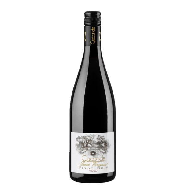 2021 Giaconda Estate Vineyard Pinot Noir Beechworth