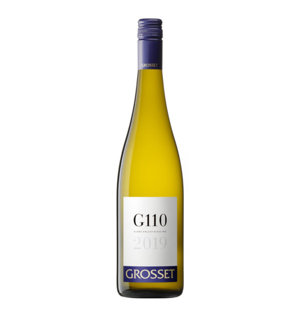2019 Grosset G110 Riesling Clare Valley