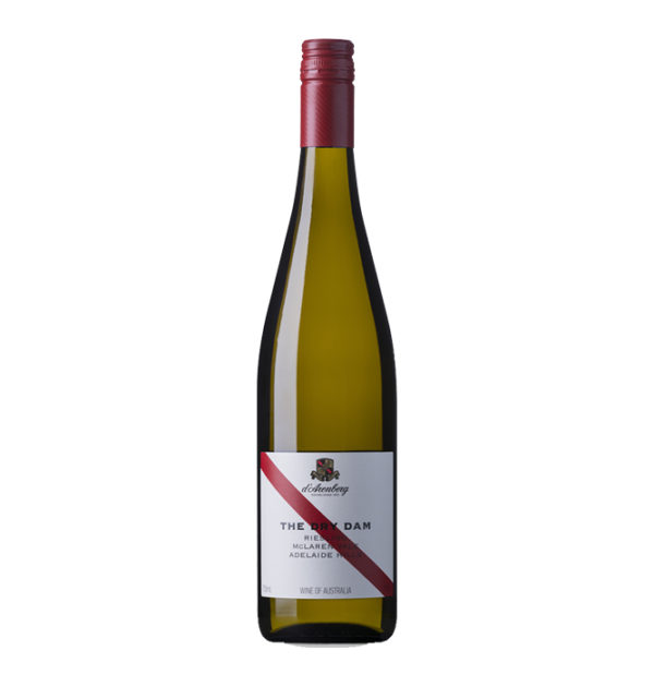 2023 d’Arenberg The Dry Dam Riesling McLaren Vale Adelaide Hills