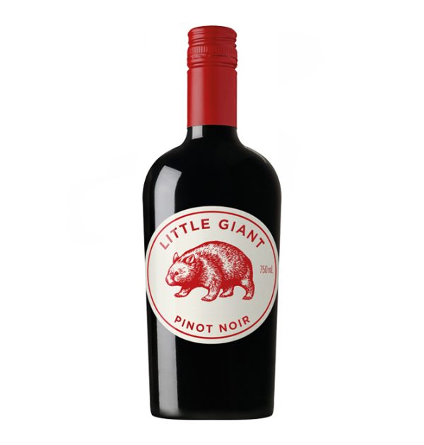2022 Little Giant Pinot Noir South Australia