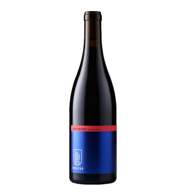 2020 Rouleur Arlo's Pinot Noir Upper Yarra Valley