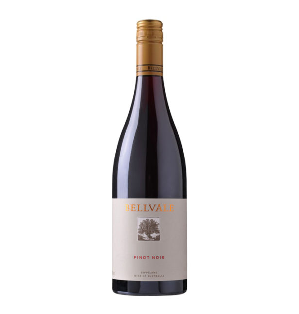 2020 Bellvale Pinot Noir Gippsland