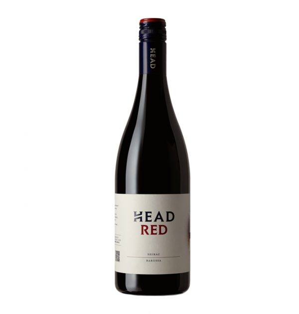 2020 Head Wines Head Red Shiraz Barossa Valley