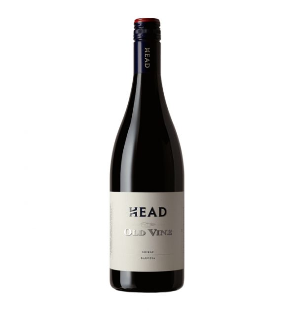 2021 Head Wines Old Vine Shiraz Barossa Valley