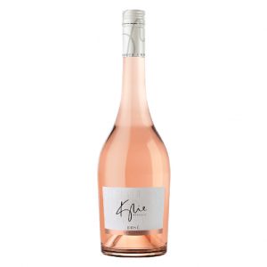 2021 Kylie Minogue Rose Languedoc Southern France