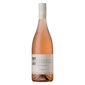 2022 Torbreck Woodcutter's Rose Barossa Valley