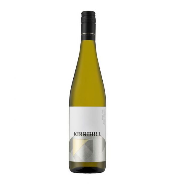 2021 Kirrihill Regional Selection Riesling Clare Valley