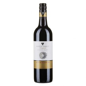 2021 Kurtz Family Vineyards Seven Sleepers The Blend Barossa Valley