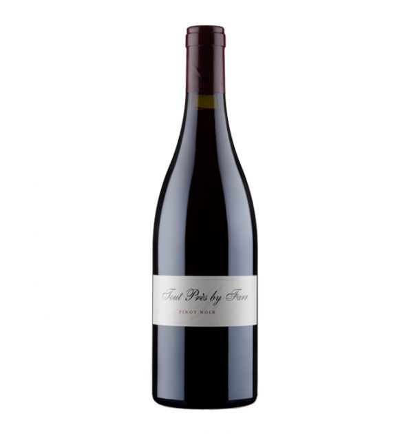2020 By Farr Tout Pres Pinot Noir Geelong