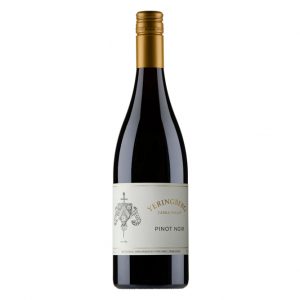 2018 Yeringberg Pinot Noir Yarra Valley