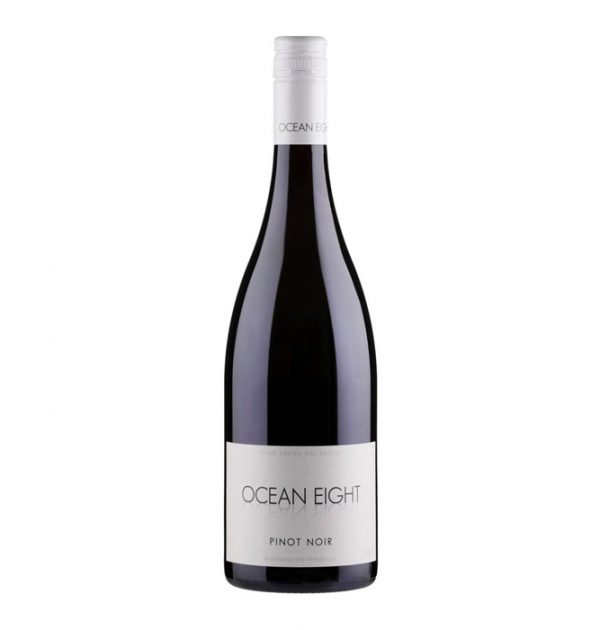 2019 Ocean Eight Pinot Noir Mornington Peninsula