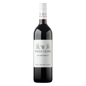 2020 Yarra Yering Dry Red Wine No. 1 Yarra Valley