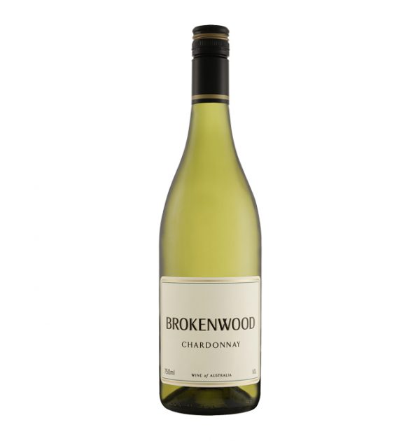2022 Brokenwood Chardonnay Australia