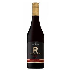 2021 Calabria Family Wines Richland Shiraz Riverina Barossa Valley