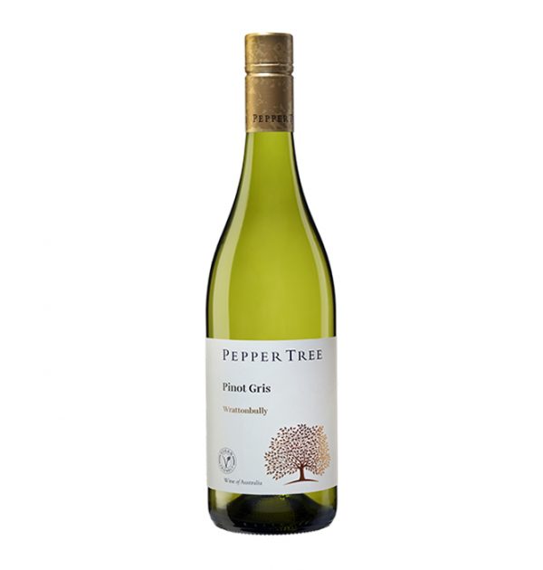 2023 Pepper Tree Pinot Gris Wrattonbully