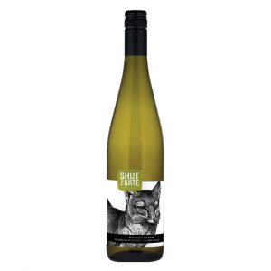 2023 Shut The Gate Rosie's Patch Watervale Riesling Clare Valley