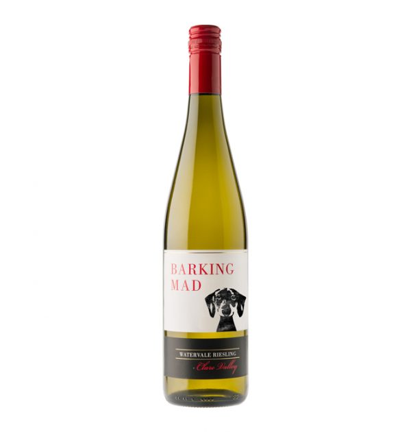 2023 Barking Mad Watervale Riesling Clare Valley