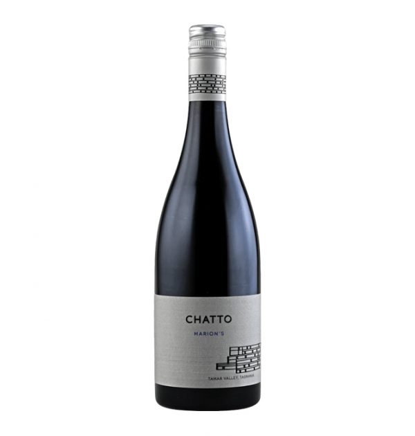 2020 Chatto Marion’s Pinot Noir Tasmania
