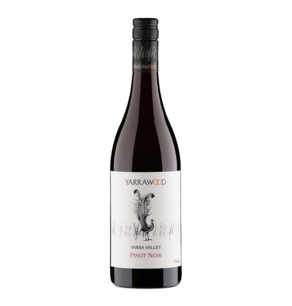 2021 Yarrawood Pinot Noir Yarra Valley
