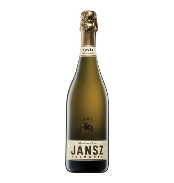 Jansz Premium Cuvee Sparkling Tasmania