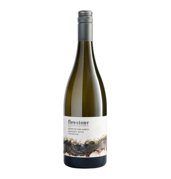 2015 Flowstone Queen Of The Earth Chardonnay Margaret River