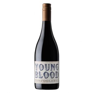 2022 Tomfoolery Young Blood Grenache Barossa Valley