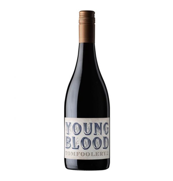 2022 Tomfoolery Young Blood Grenache Barossa Valley