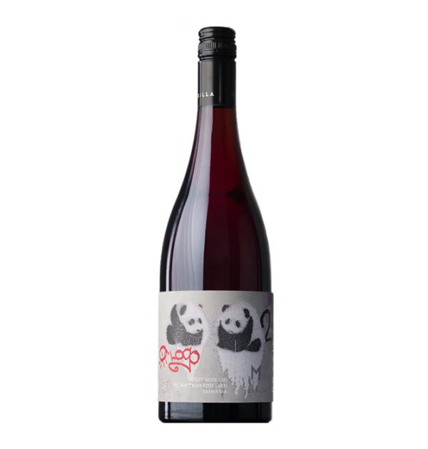 2021 Moorilla Praxis Pinot Noir Tasmania