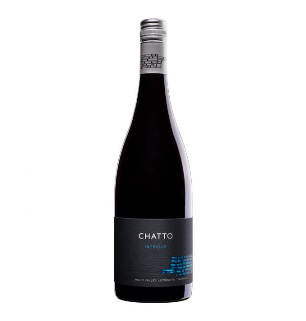 2020 Chatto Intrigue Pinot Noir Tasmania
