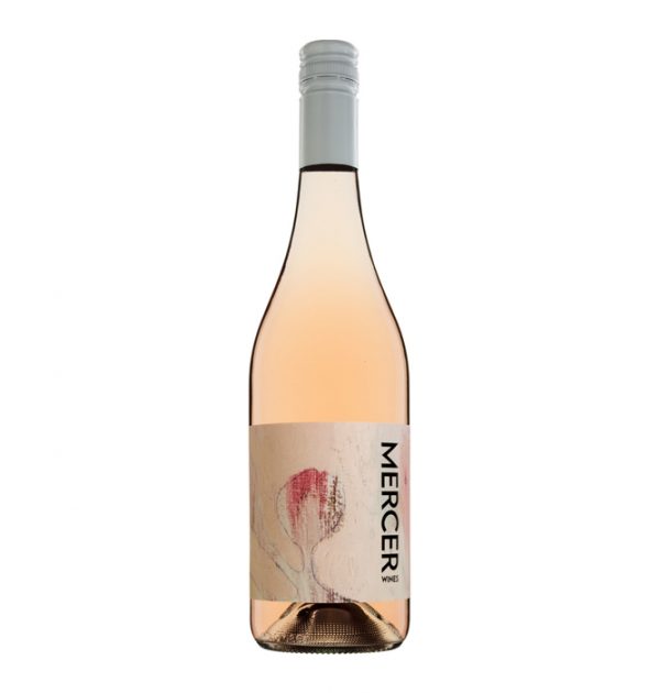 2021 Mercer Wines Rose Preservative Free NSW