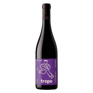 2022 Unico Zelo Tropo Pinot Noir Adelaide Hills