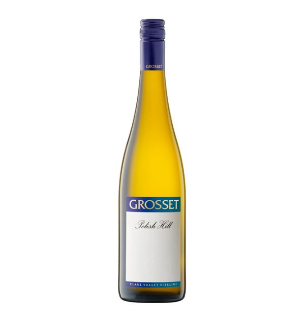 2022 Grosset Polish Hill Riesling Clare Valley