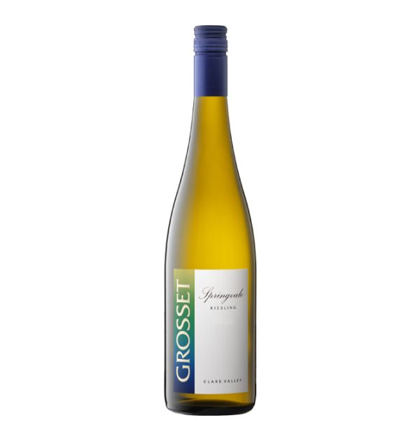 2023 Grosset Springvale Riesling Clare Valley
